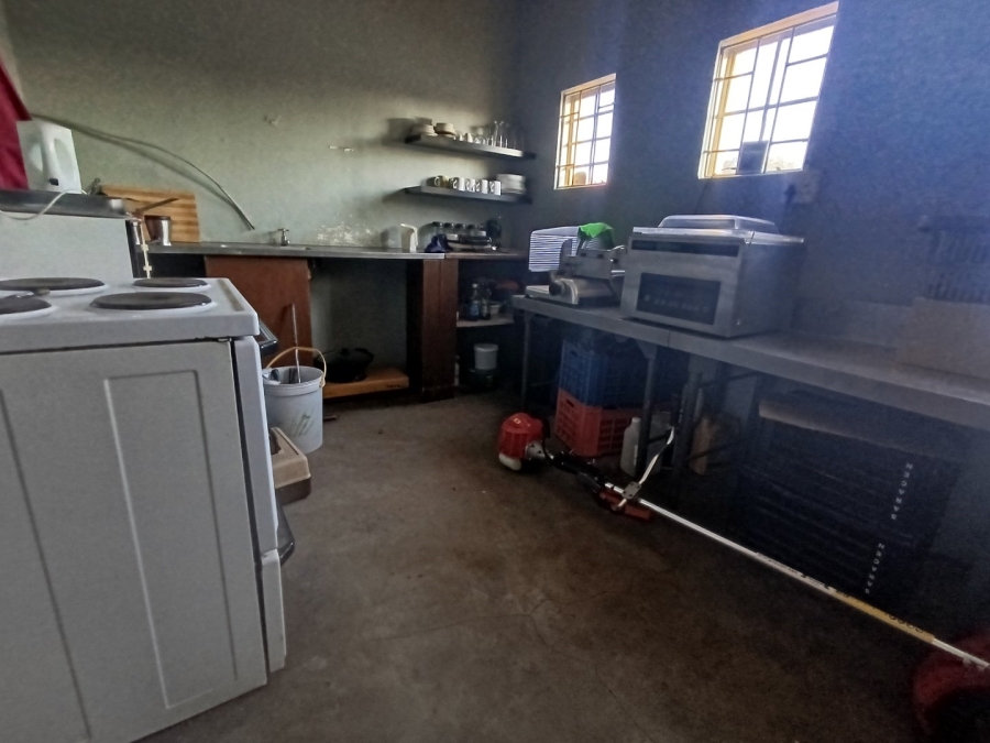 To Let commercial Property for Rent in Gardeniapark Free State